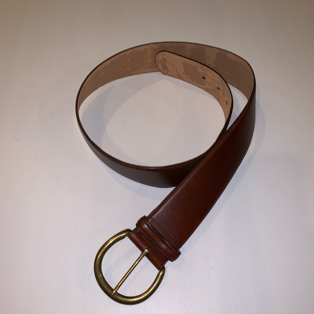 REDUCED! Amanda Smith Belt